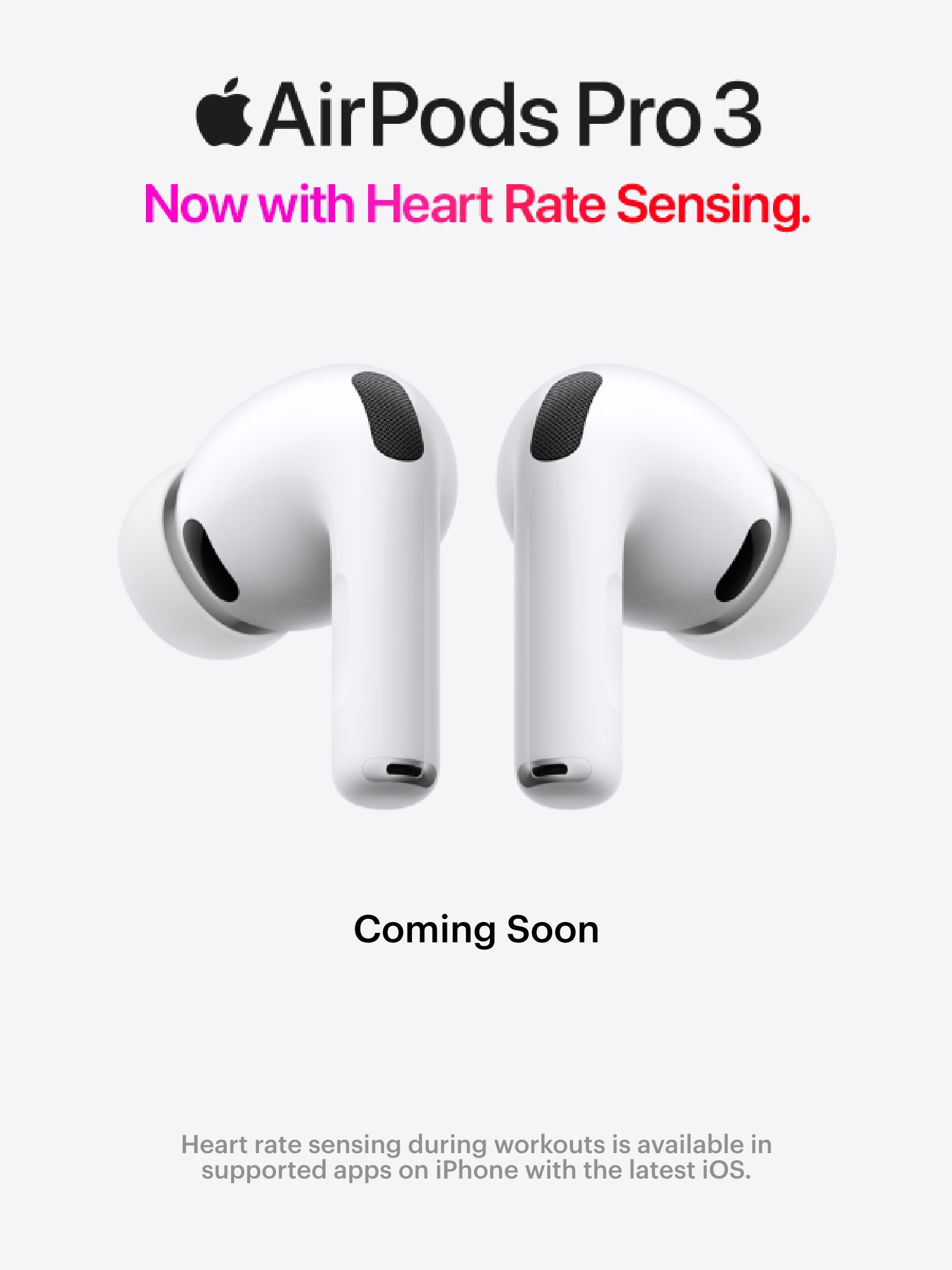 NPI AirPods Pro 3