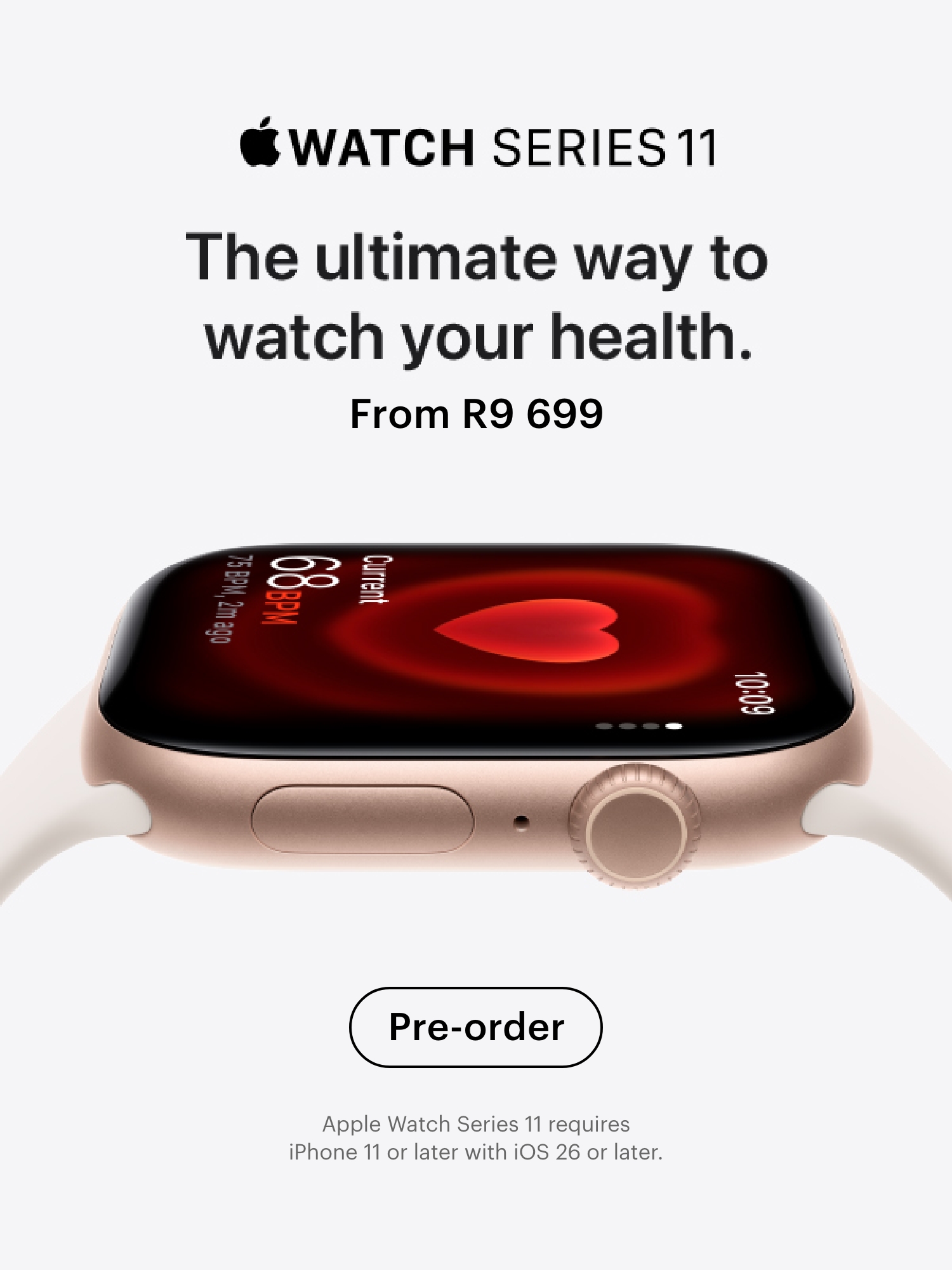 NPI - Apple Watch S11_PreOrder