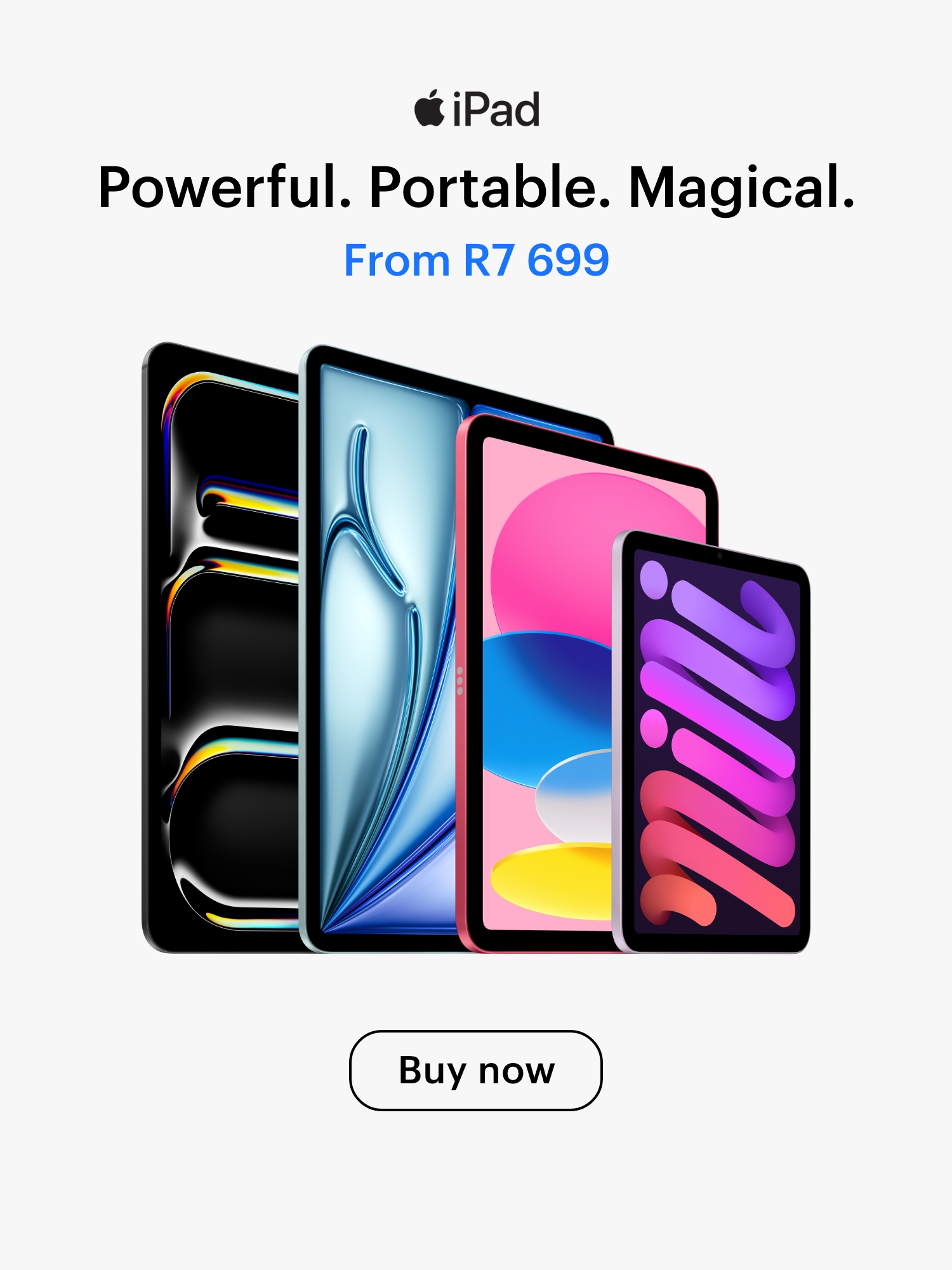 iPad 11th Gen