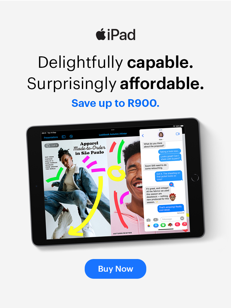 iPad Affordability