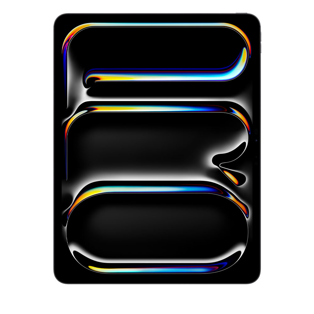 Magic Keyboard for iPad Pro 13‑inch (M4 & M5)