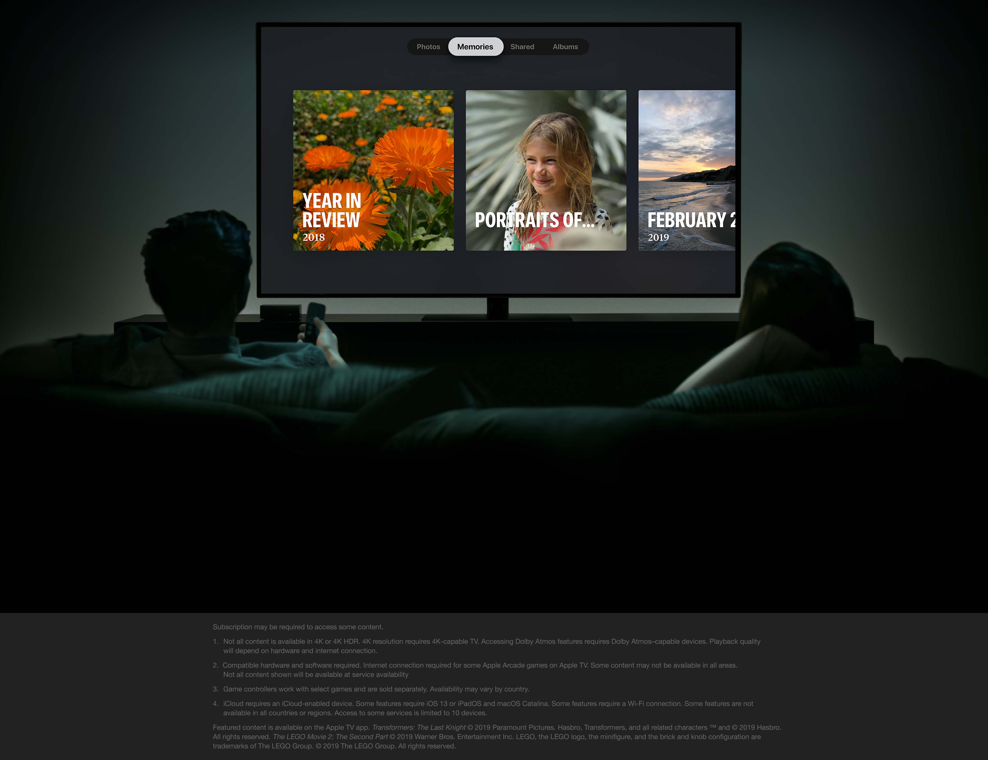 Apple Tv