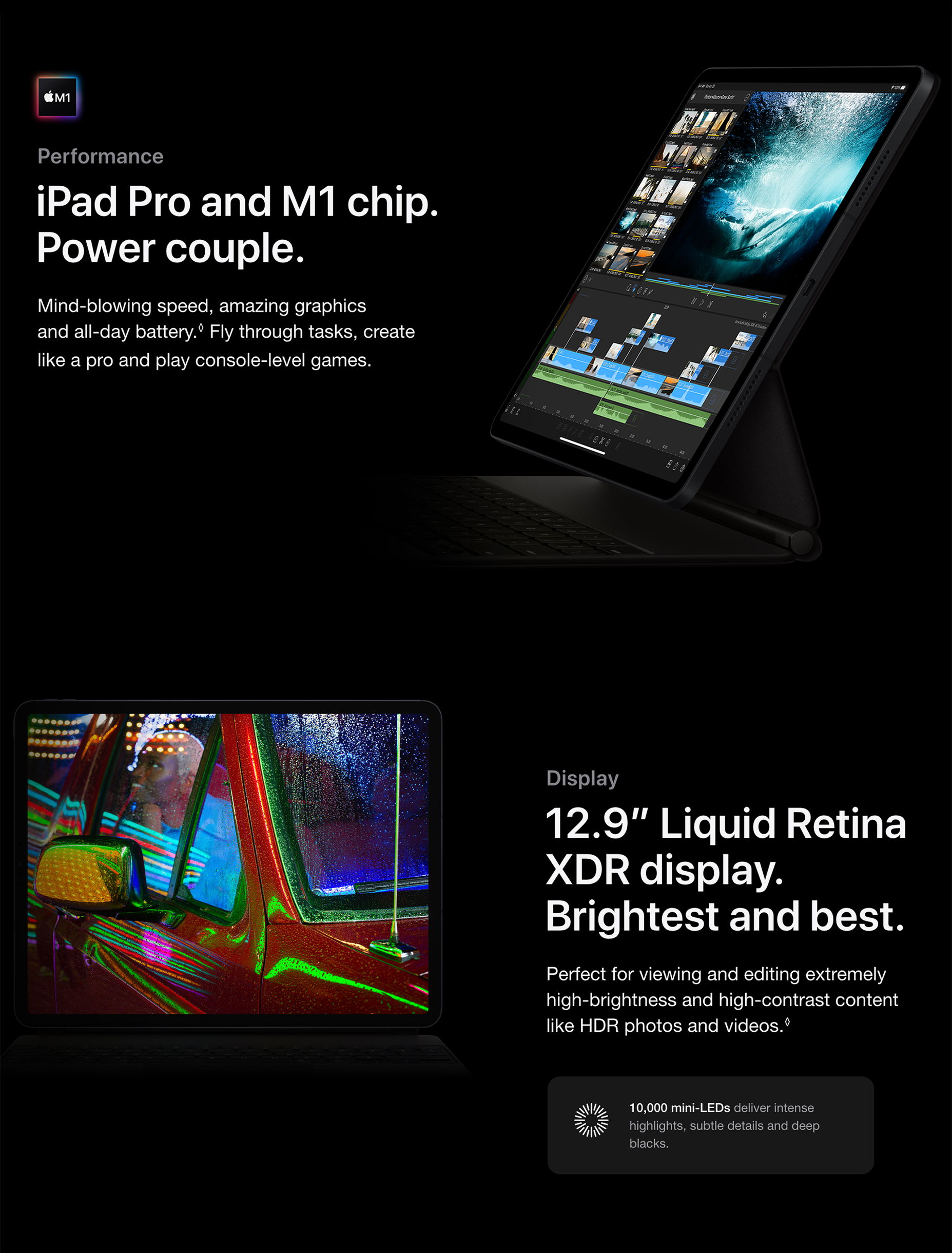 ipad pro video editing ipad pro video editing
