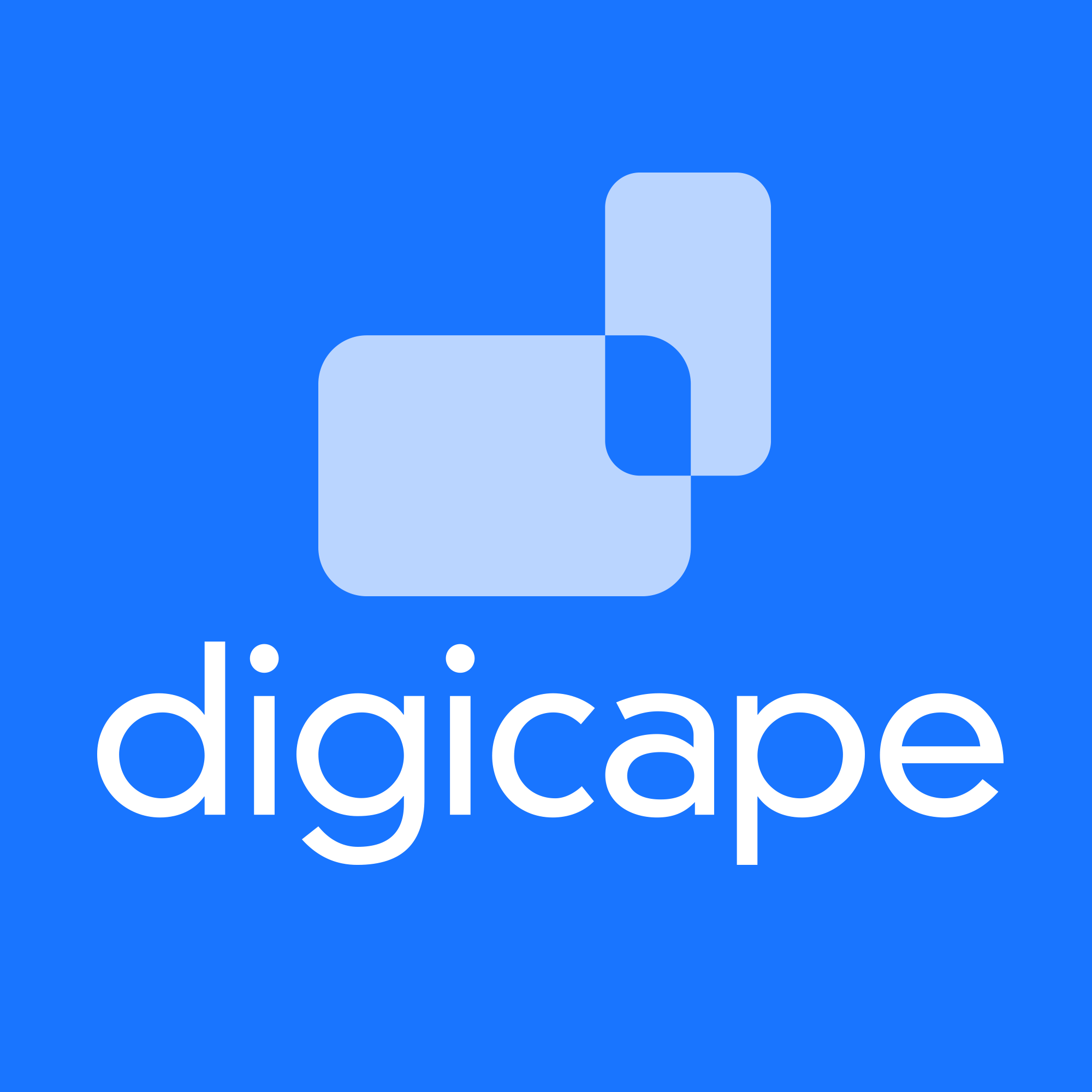 Digicape