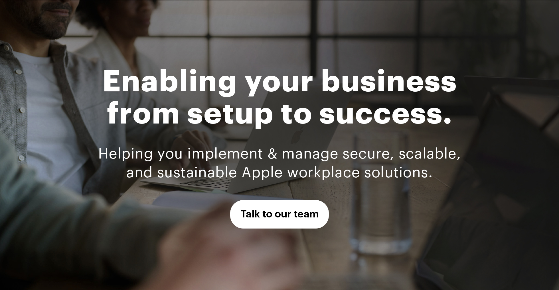Solutions & Services
