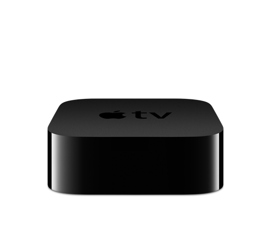 apple tv