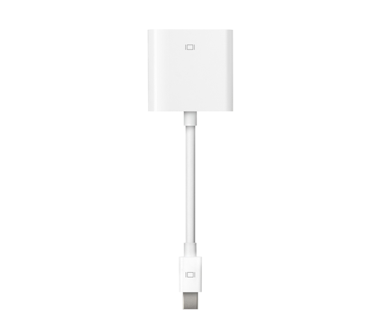 Digicape Le Mini Displayport To Dvi Adapter