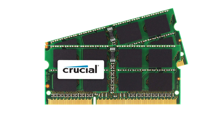 crucial memory banner image