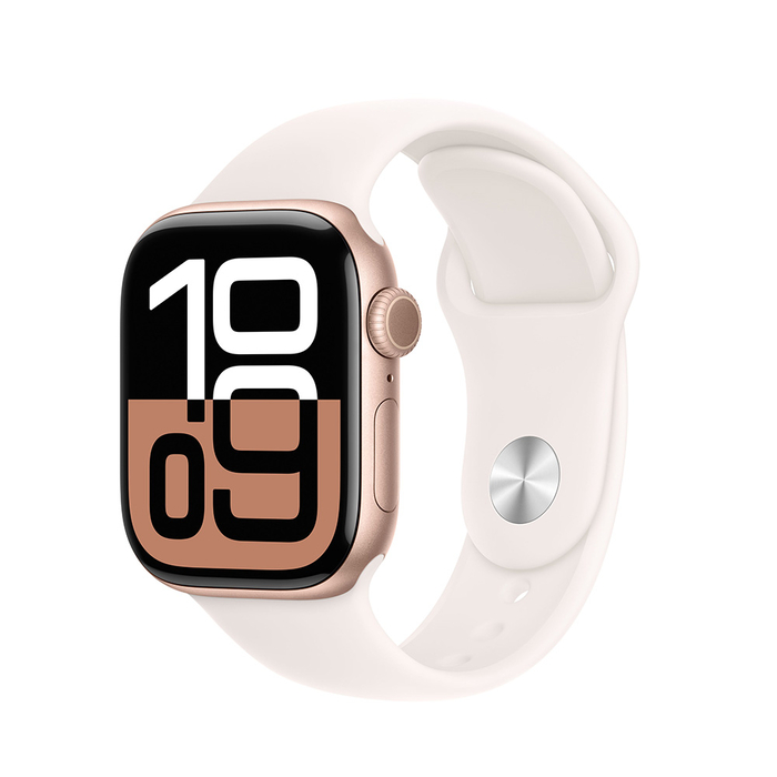 Apple Watch Series 10 Sport Band