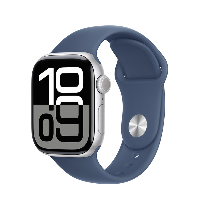 Apple Watch Series 10 Sport Band
