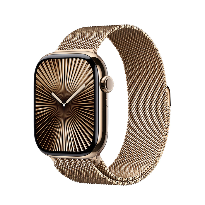 Apple Watch Series 10 Milanese Loop