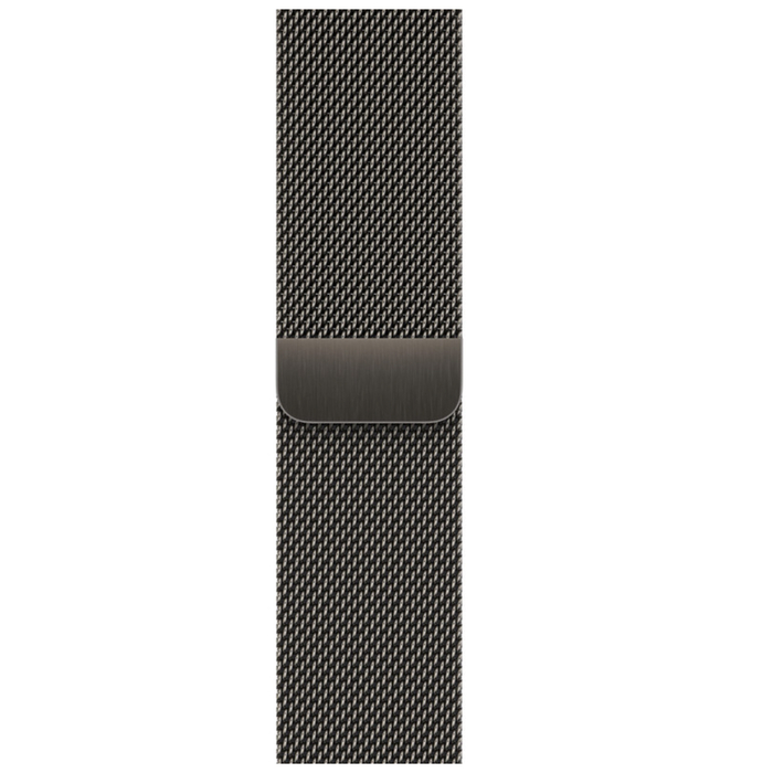 Apple Milanese Loop - Graphite