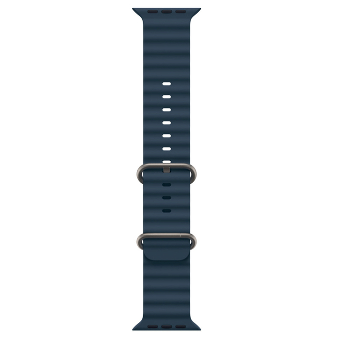 Apple Ocean Band