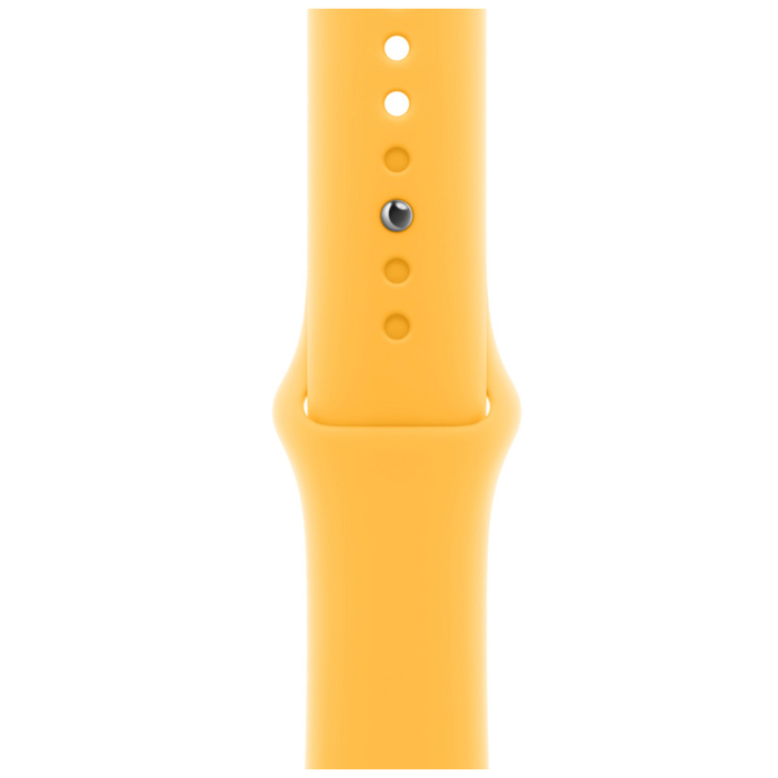 Apple Sport Band - Sunshine