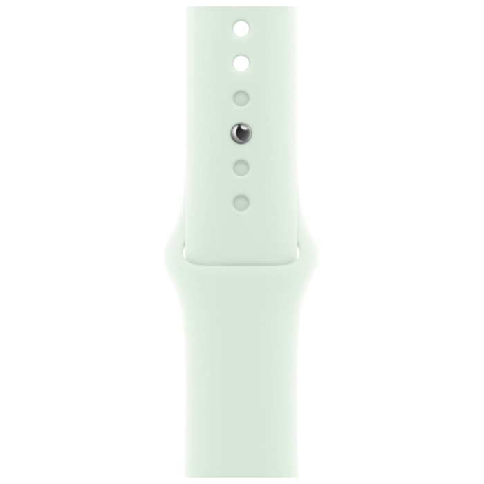 Apple Sport Band - Soft Mint