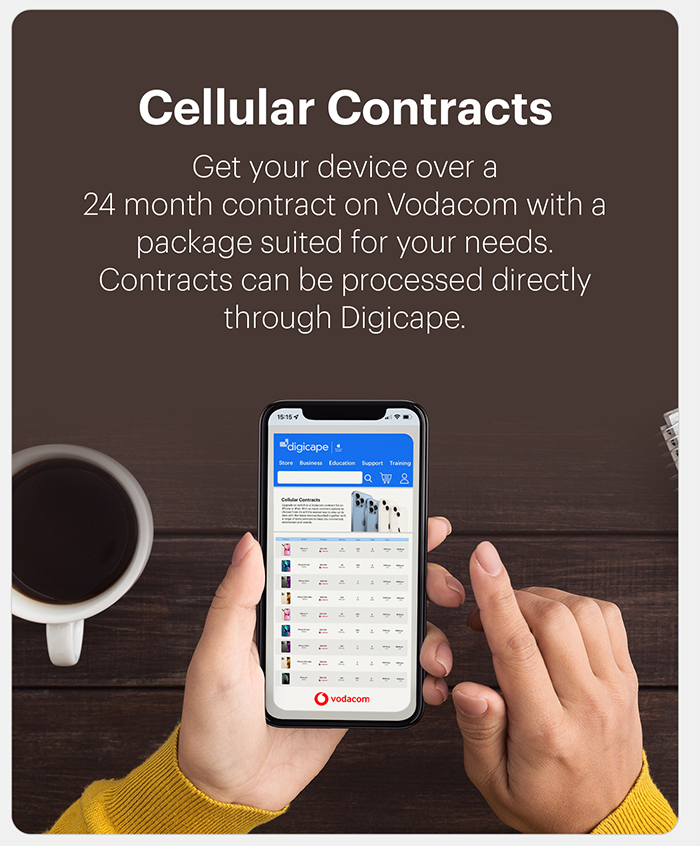 Vodacom