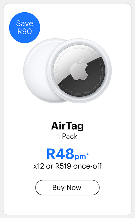 Apple AirTag 